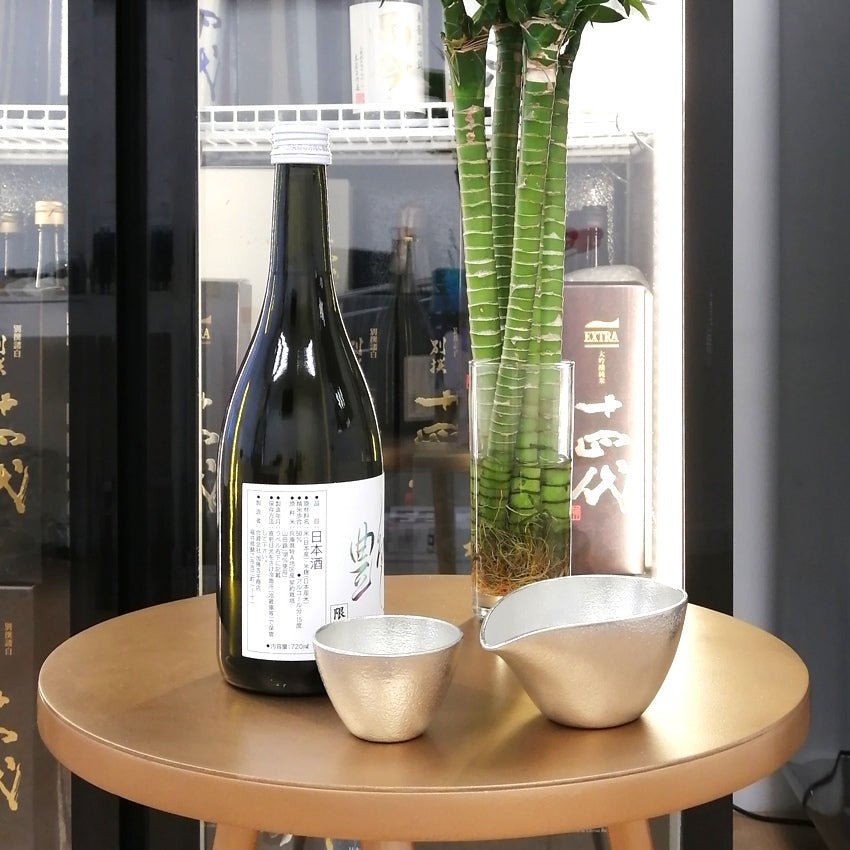 梵 艷 純米大吟釀 720ml - 灣聚清酒 | GreaterBaySake - Sake - 梵