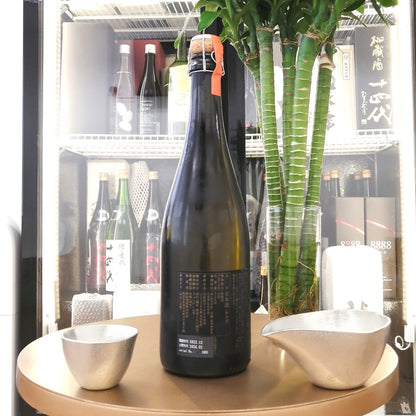 新政 陽乃鳥 15周年記念酒 貴釀酒750ml