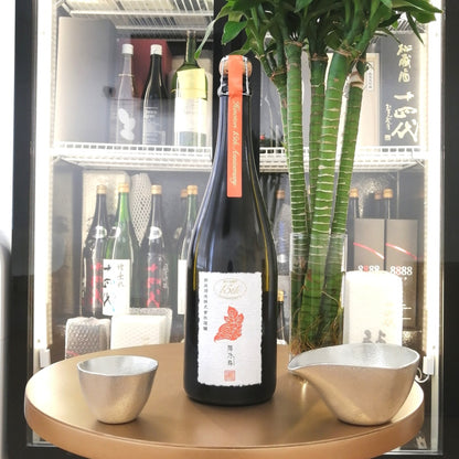 新政 陽乃鳥 15周年記念酒 貴釀酒750ml