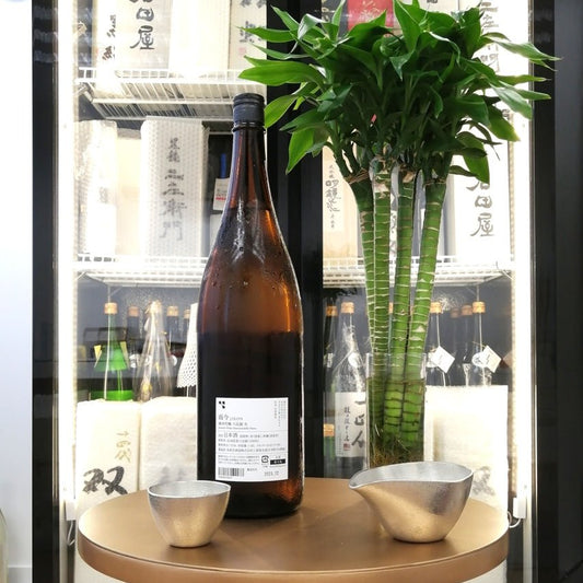 而今 八反錦 生 純米吟釀 1800ml - 灣聚清酒 | GreaterBaySake - Sake - 而今