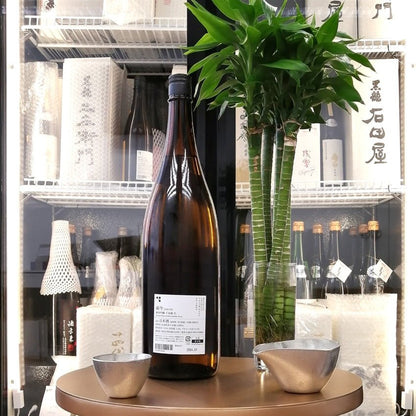 而今 千本錦 生 純米吟釀 1800ml - 灣聚清酒 | GreaterBaySake - Sake - 而今