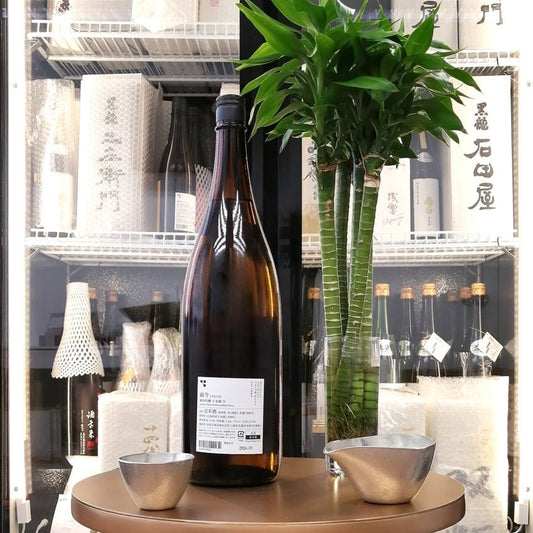 而今 千本錦 生 純米吟釀 1800ml - 灣聚清酒 | GreaterBaySake - Sake - 而今