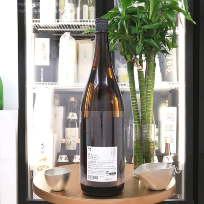 而今 雄町 火入れ 純米吟釀 1800ml - 灣聚清酒 | GreaterBaySake - Sake - 而今