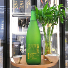信州龜齡 上田稲倉の棚田 純米吟釀 1800ml - 灣聚清酒 | GreaterBaySake - Sake - 信州龜齡