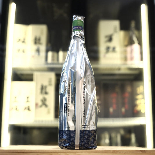 磯自慢 吟釀 生詰 1800ml - 灣聚清酒 | GreaterBaySake - Sake - 磯自慢