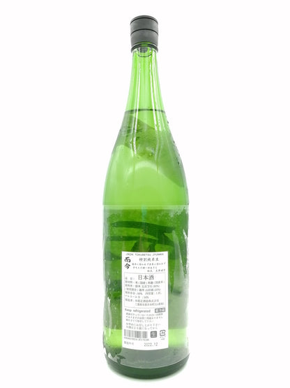 而今 特別純米 無濾過 生酒 1800ml - 灣聚清酒 | GreaterBaySake - Sake - 而今