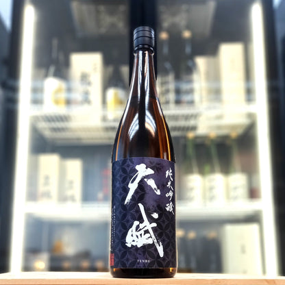 Tenbu - 天賦 純米吟釀 1800ml - 灣聚清酒 | GreaterBaySake - Sake