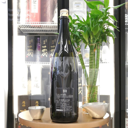 十四代 中取り 無濾過 純米吟釀 1800ml - 灣聚清酒 | GreaterBaySake - Sake - 十四代