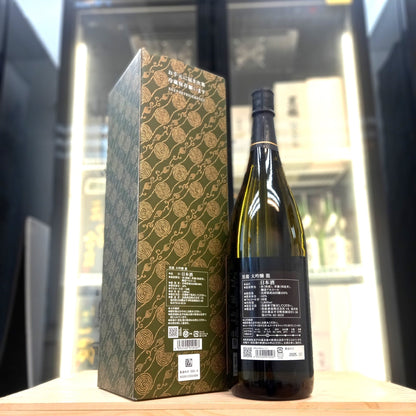 黑龍 龍 大吟釀 1800ml - 灣聚清酒 | GreaterBaySake - Sake - 黑龍