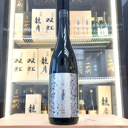 Hanayabi - 花陽浴 八反錦 無濾過生原酒 純米大吟釀 1800ml - 灣聚清酒 | GreaterBaySake - Sake