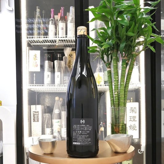 十四代 中取り 赤磐雄町 上諸白 純米大吟釀 1800ml - 灣聚清酒 | GreaterBaySake - Sake - 十四代