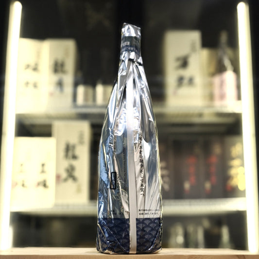磯自慢 大吟釀 生詰 1800ml - 灣聚清酒 | GreaterBaySake - Sake - 磯自慢