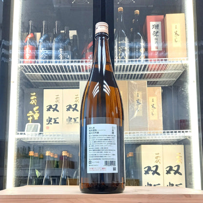 加茂錦 荷札酒 短稈渡船 純米大吟釀 1800ml - 灣聚清酒 | GreaterBaySake - Sake - 加茂錦