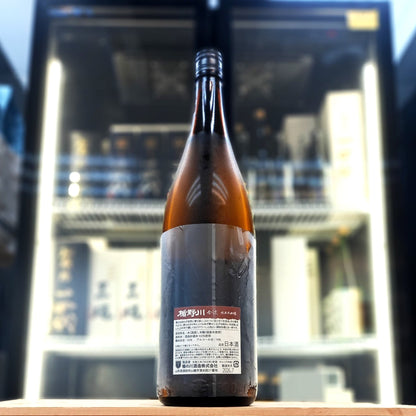 楯野川 合流 純米大吟釀 1800ml - 灣聚清酒 | GreaterBaySake - Sake - 楯野川