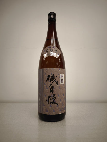 磯自慢 別撰 本釀造 1800ml - 灣聚清酒 | GreaterBaySake - Sake - 磯自慢
