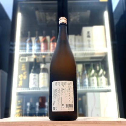 久保田 萬壽 純米大吟釀 1800ml - 灣聚清酒 | GreaterBaySake - Sake - 久保田