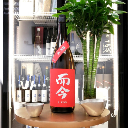 而今 雄町 生 純米吟釀 1800ml
