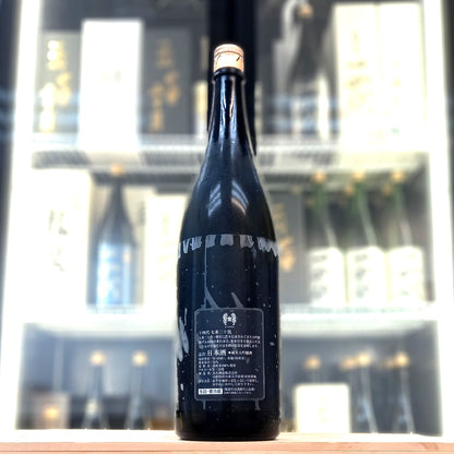 十四代 七垂二十貫 純米大吟釀 1800ml (冇盒)