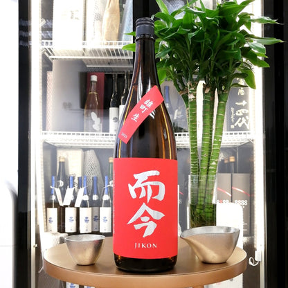 而今 雄町 生 純米吟釀 1800ml