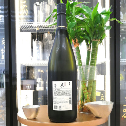黑龍 しずく 大吟釀 1800ml