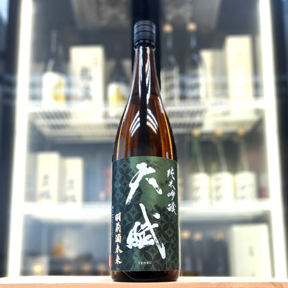 天賦 純米吟釀 720ml
