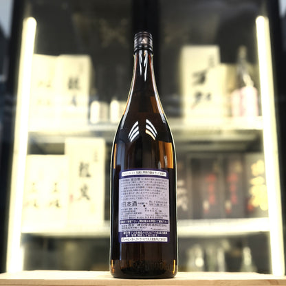 磯自慢 別撰 酒友 本釀造 1800ml