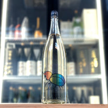 仙禽 かぶとむし甲蟲 無濾過 生原酒 1800ml