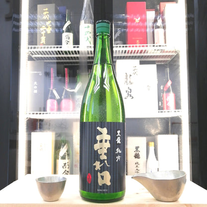 黑龍 純吟 垂れ口 純米吟釀 1800ml