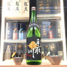 手取川 本流 純米大吟釀 1800ml
