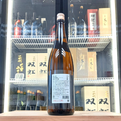 加茂錦 荷札酒 短稈渡船 純米大吟釀 1800ml