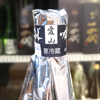 磯自慢 愛山 純米吟釀 1800ml