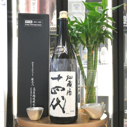 十四代 秘藏酒 純米大吟釀 1800ml