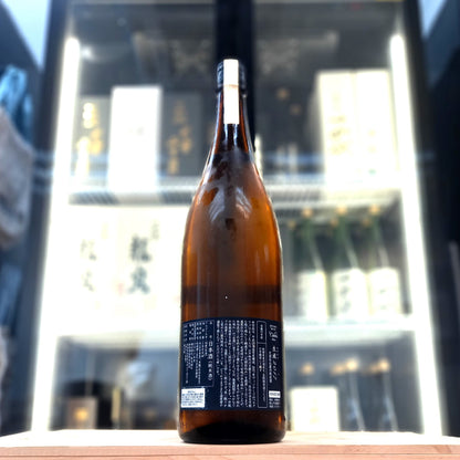 新政 生成 純米酒 1800ml