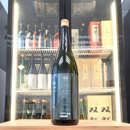 十四代 極上諸白 純米大吟釀 1800ml