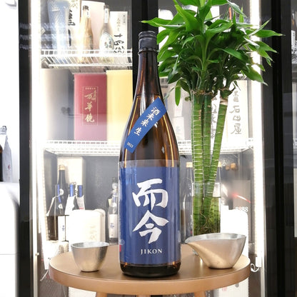 而今 酒未来 純米吟釀 生酒 720ml