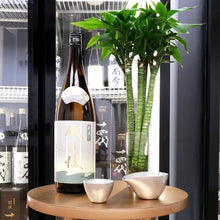 磯自慢 寒造り 本釀造 低温貯蔵酒 1800ml