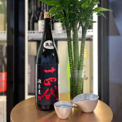 十四代 酒未來 純米吟釀 1800ml
