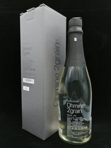 大嶺 2粒 火入れ 愛山 720ml (原酒) - 灣聚清酒 | GreaterBaySake - Sake - 大嶺