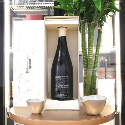 新政 異端教祖株式会社 2020 760ml - 灣聚清酒 | GreaterBaySake - Sake - 新政
