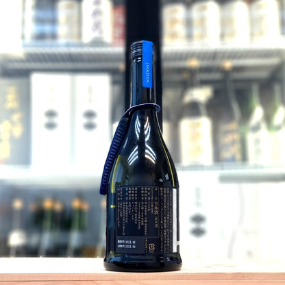 新政 瑠璃 2021 生酛 木桶 純米酒 720ml - 灣聚清酒 | GreaterBaySake - Sake - 新政