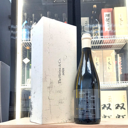 新政 異端教祖株式会社 2021 760ml