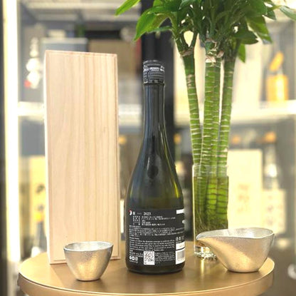 仙禽 麗 2023 純米大吟釀 720ml