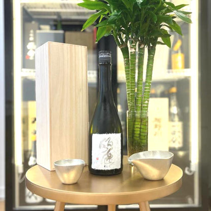 仙禽 麗 2023 純米大吟釀 720ml