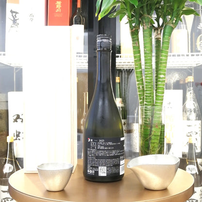 仙禽 麗 2023 純米大吟釀 720ml