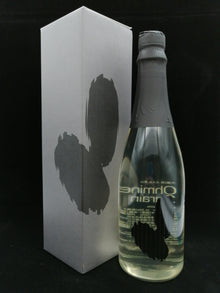 大嶺 2粒 火入れ 愛山 720ml (原酒)