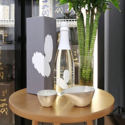 大嶺 2粒 火入れ 出羽燦々 720ml (原酒)