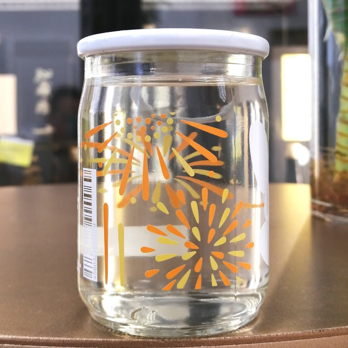大嶺 3粒 花火杯 山田錦 原酒 100ml - 灣聚清酒 | GreaterBaySake - Sake - 大嶺