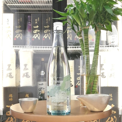 大嶺 3粒 夏のおとずれ (夏之來訪) 720ml - 灣聚清酒 | GreaterBaySake - Sake - 大嶺