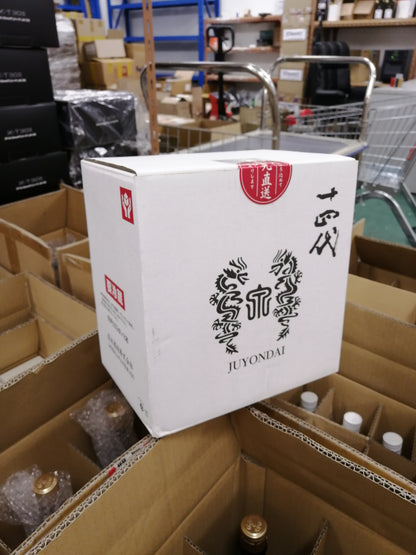 十四代 特吟 純米大吟釀 300ml