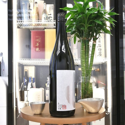 信州龜齡 美山錦39 純米大吟釀 1800ml - 灣聚清酒 | GreaterBaySake - Sake - 信州龜齡